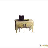 Переключатели миниатюрные движковые ПД53