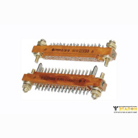 Соединители электрические низкочастотные ГРПМ3, ГРПП3