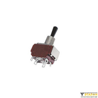 Переключатели рычажные УПТр05