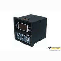 Блок управления мясомассажером БМ-2