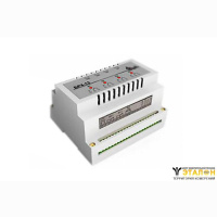 Блоки расширения релейных выходов БР-16