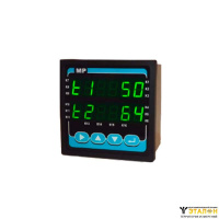 Микропроцессорный регулятор МР-34