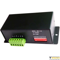 Контроллер ДМ-110