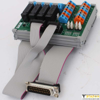 Клеммно-блочный соединитель КБЗ-30Р