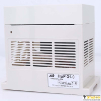 Пускатель бесконтактный реверсивный ПБР-31-9