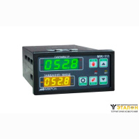 Микропроцессорный регулятор МИК-111