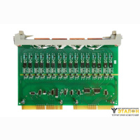 Модуль цифро-дискретного преобразования ЦДП16