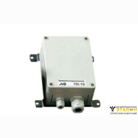 Блок преобразования сигналов ПК-10-1