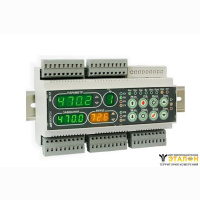 Контроллер микропроцессорный МИК-51Н