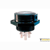 Трехэлектродный датчик уровня ДК-3