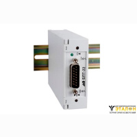 Блок преобразования сигналов термопар БПТ-22