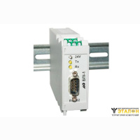 Блок преобразования сигналов интерфейсов БПИ-1