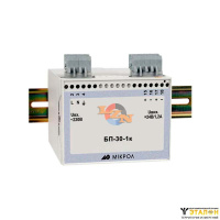 Блок питания БП-30-1к-12 импульсный