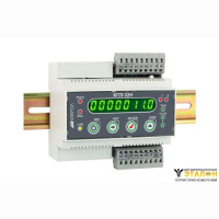 Микропроцессорный счетчик МТЛ-32Н