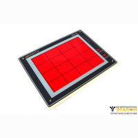 Устройство аварийной сигнализации УАС-16МИ