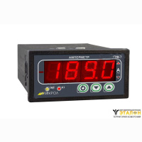 Амперметр ИПМ-3