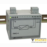 Преобразователь фазового сдвига ПНС-4