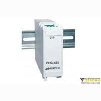 Преобразователь переменного тока ПНС-430