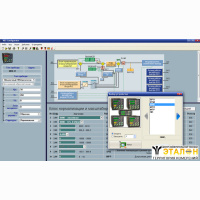 Программный пакет МИК-Конфигуратор