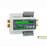 Одноканальный микропроцессорный индикатор ИТМ-111Н