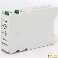 Блок гальванической развязки БРГ-21