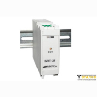 Блок преобразования сигналов БПТ-21