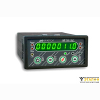 Микропроцессорный таймер-счетчик МТЛ-32