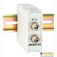 Преобразователь пневмоэлектрический ПЭП-422