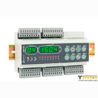 Восьмиканальный регулятор МТР-8Н