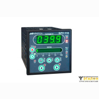 Блок управления БРУ-110