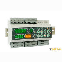 Контроллер микропроцессорный МИК-52Н