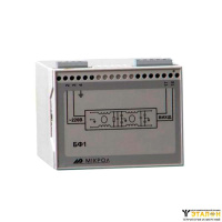 Блок фильтра БФ-1-2-3 однофазный