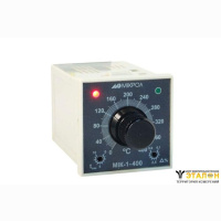 Двухпозиционный температурный регулятор МИК-1-400