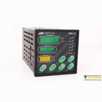 Микропроцессорный регулятор МИК-21