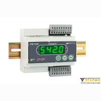 Микропроцессорный индикатор ИТМ-110Н