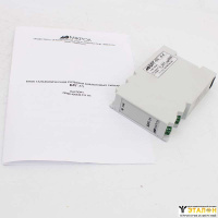 Блок гальванической развязки БРГ-11