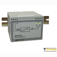 Блок питания БП36-2к стабилизированный