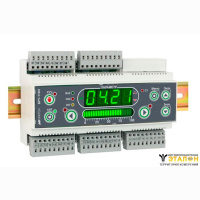 Блок ручного управления БРУ-110Н