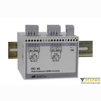 Преобразователь ШИМ сигнала ПС-42