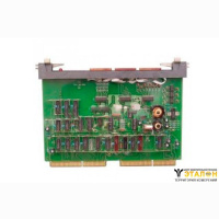 Модуль термосопротивлений МТС83-01