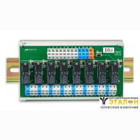 Блок усиления мощности БУМ-8Р