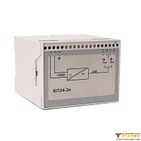 Блок питания нестабилизированный БП24-4к