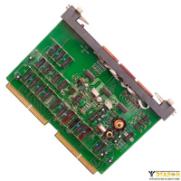 Модуль термосопротивлений МТС83-03