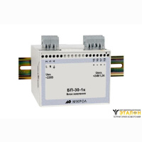 Блок питания БП-30-1к-5 импульсный