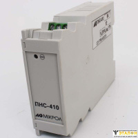 Преобразователь напряжения и постоянного тока ПНС-410