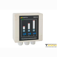 Регулятор-сигнализатор уровня РСУ-31