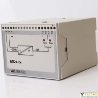 Блок питания нестабилизированный БП24-2к