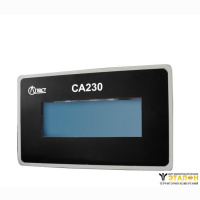 СА230 измеритель несимметрии и несинусоидальности