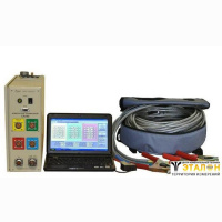 Измеритель трехфазный СА540