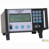 Компаратор СА507